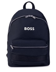 Plecak dziecięcy plecak dziecięcy kolor granatowy - Answear.com Boss