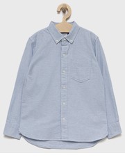 Koszula koszula dziecięca - Answear.com Gap