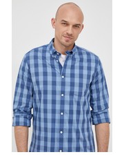 Koszula męska koszula męska regular - Answear.com Gap