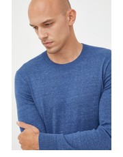 Sweter męski sweter męski lekki - Answear.com Gap