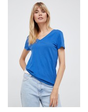 Bluzka t-shirt damski - Answear.com Gap