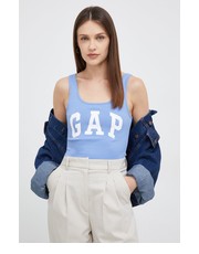 Bluzka top damski - Answear.com Gap