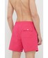 Bielizna męska Gap szorty kąpielowe kolor różowy