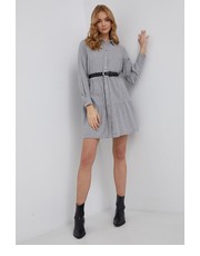 Sukienka - Sukienka bawełniana - Answear.com Gap