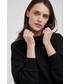 Sweter Gap sweter damska kolor czarny