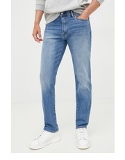 Spodnie męskie jeansy męskie - Answear.com Gap