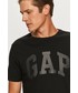 T-shirt - koszulka męska Gap - T-shirt (2-pack)