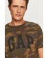 T-shirt - koszulka męska Gap - T-shirt (2-pack)