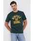 T-shirt - koszulka męska Gap - T-shirt bawełniany