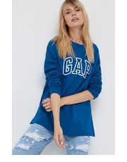 Bluza bluza damska  z aplikacją - Answear.com Gap