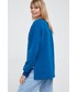Bluza Gap bluza damska  z aplikacją
