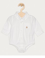 Odzież dziecięca - Body niemowlęce 50-86 cm - Answear.com Gap