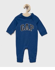 Odzież dziecięca rampers bawełniany niemowlęcy - Answear.com Gap