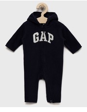 Odzież dziecięca pajacyk niemowlęcy - Answear.com Gap