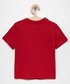 Koszulka Gap t-shirt bawełniany dziecięcy gładki