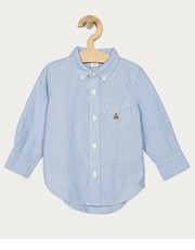 Bluzka - Koszula dziecięca 74-110 cm - Answear.com Gap