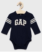 Bluzka body niemowlęce - Answear.com Gap