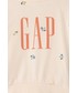 Bluza Gap - Bluza bawełniana 104-176 cm