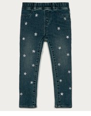 spodnie - Jeansy dziecięce 74-110 cm - Answear.com