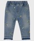 Spodnie Gap - Jeansy dziecięce 74-110 cm