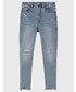 Spodnie Gap - Jeansy dziecięce Sky High 128-188 cm