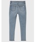 Spodnie Gap - Jeansy dziecięce Sky High 128-188 cm