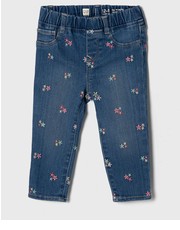 spodnie - Jeansy dziecięce 50-86 cm - Answear.com