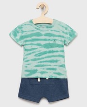 Spodnie komplet dziecięcy - Answear.com Gap
