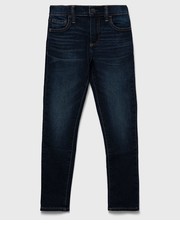 Spodnie jeansy dziecięce - Answear.com Gap