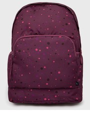 Plecak dziecięcy plecak dziecięcy kolor fioletowy duży wzorzysty - Answear.com Gap