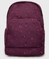 Plecak dziecięcy Gap plecak dziecięcy kolor fioletowy duży wzorzysty