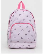 Plecak dziecięcy plecak dziecięcy kolor różowy duży wzorzysty - Answear.com Gap