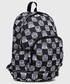 Plecak dziecięcy Gap plecak dziecięcy kolor czarny duży wzorzysty