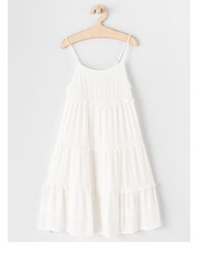 Sukienka dziecięca - Sukienka dziecięca 128-188 cm - Answear.com Gap