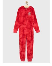 Piżama dziecięca - Kombinezon piżamowy dziecięcy x Disney - Answear.com Gap