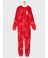 Piżama dziecięca Gap - Kombinezon piżamowy dziecięcy x Disney