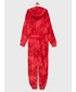 Piżama dziecięca Gap - Kombinezon piżamowy dziecięcy x Disney