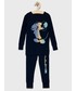 Piżama dziecięca Gap - Piżama bawełniana dziecięca x Disney