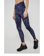 Legginsy legginsy damskie wzorzyste - Answear.com Gap