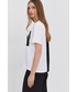 Bluzka Liviana Conti - T-shirt bawełniany
