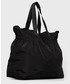 Shopper bag United Colors Of Benetton United Colors of Benetton torebka kolor czarny