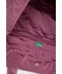 Shopper bag United Colors Of Benetton United Colors of Benetton torebka kolor fioletowy