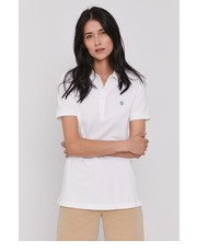 bluzka United Colors of Benetton - T-shirt - Answear.com