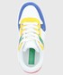 Sportowe buty dziecięce United Colors Of Benetton United Colors of Benetton buty dziecięce