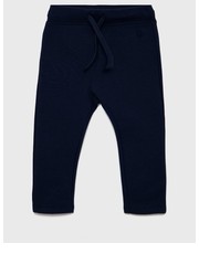 spodnie United Colors of Benetton - Spodnie dziecięce - Answear.com