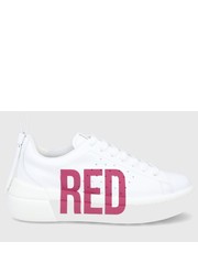 Sneakersy - Buty - Answear.com Red Valentino