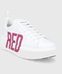 Sneakersy Red Valentino - Buty