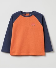 koszulka - Longsleeve dziecięcy - Answear.com