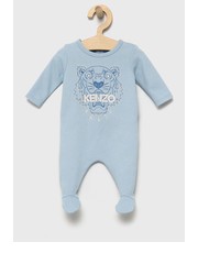 Odzież dziecięca - Pajacyk niemowlęcy bawełniany - Answear.com Kenzo Kids