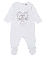 Odzież dziecięca Śpioszki niemowlęce (2-Pack) kolor biały - Answear.com Kenzo Kids